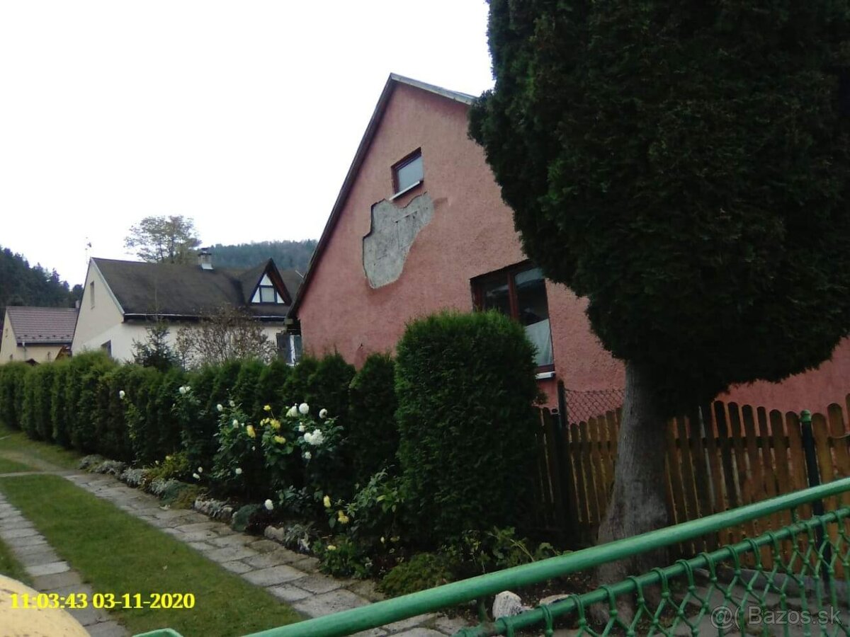 Rodinný dom v Krompachoch - 3