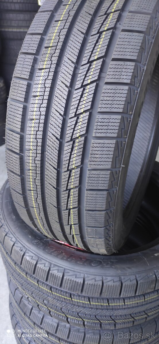 Zimné pneumatiky 235/45 r18 - 3
