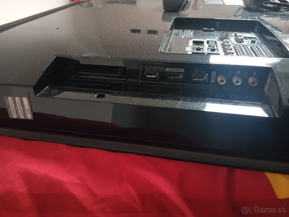 Predam lcd tv samsung, 107 uhlopriecka - 3