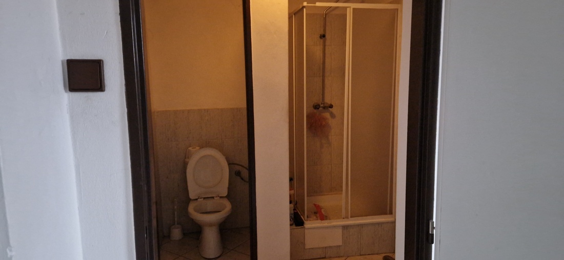 Ubytovňa, Sklad, výrobná hala, prevádzka - 3