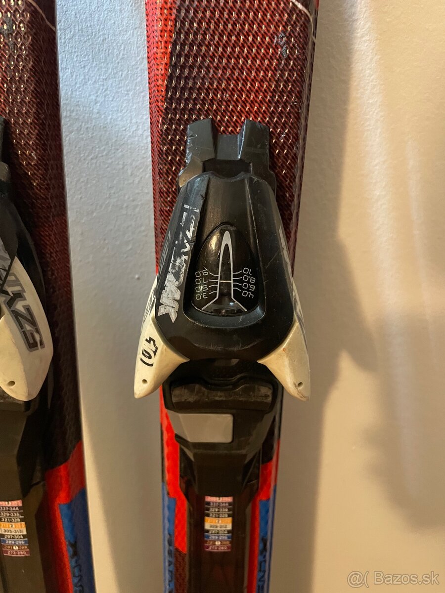 Atomic ETL 165cm - 3