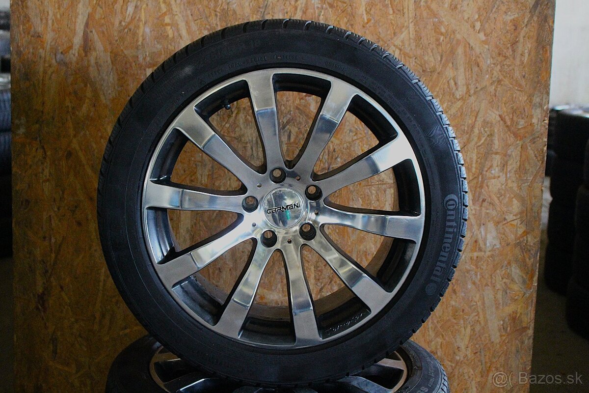 18”---5x120 r18---TOMASON ----OPEL INSIGNIA---ZIMNA--SADA - 3