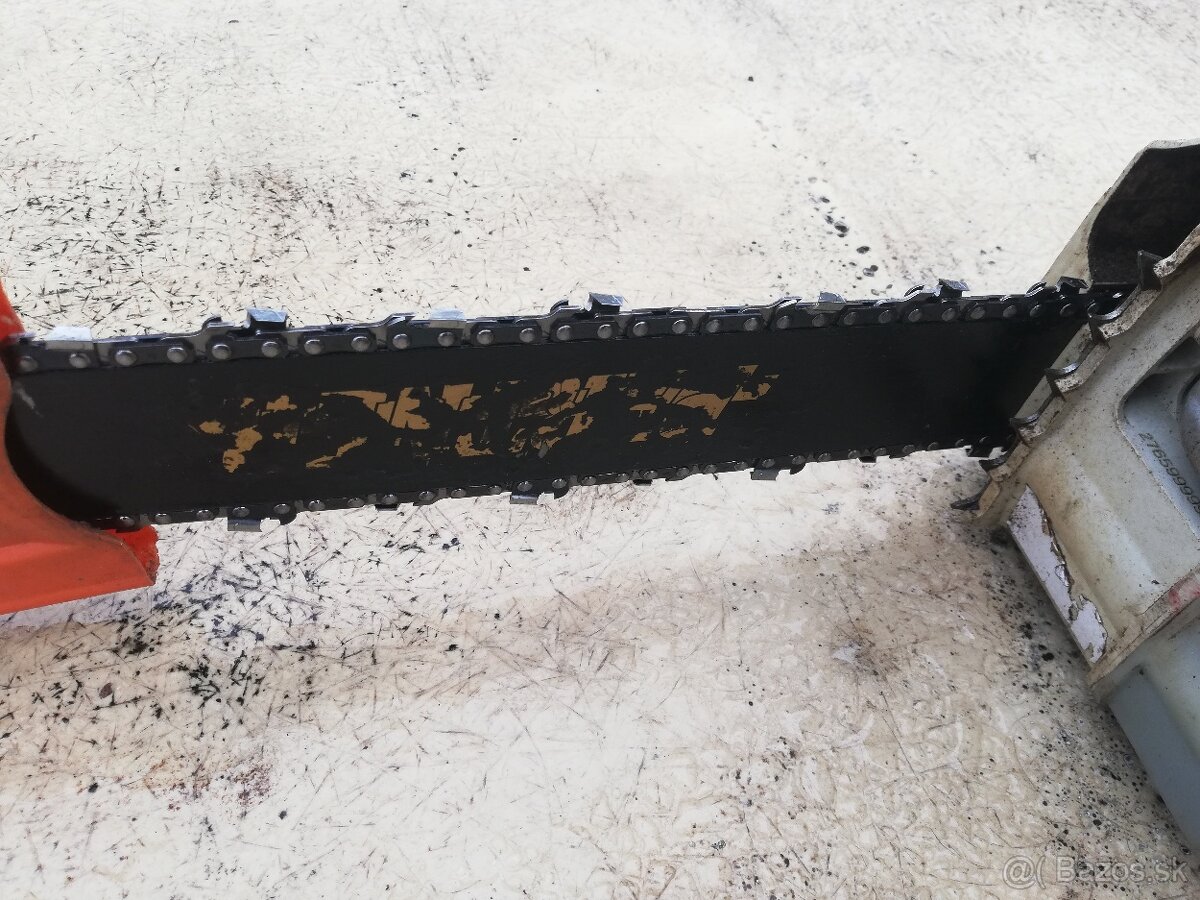 Motorová píla Stihl MS 211 - 3