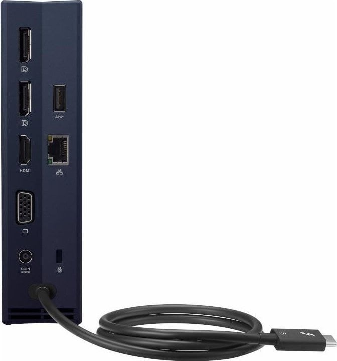 Dokovacia stanica Asus SimPro Dock 2 - 3