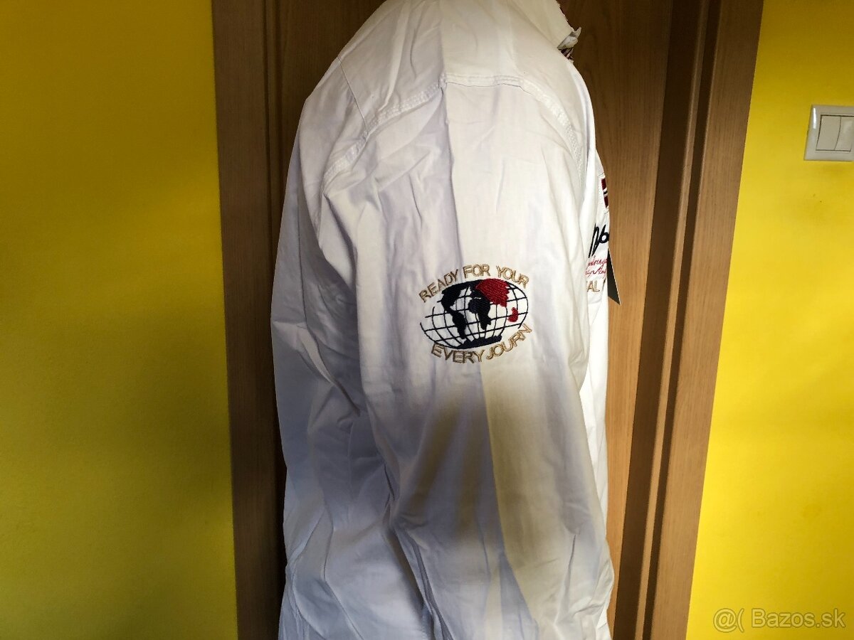 Kvalitna panska napapijri kosela, uplne nova, - 3