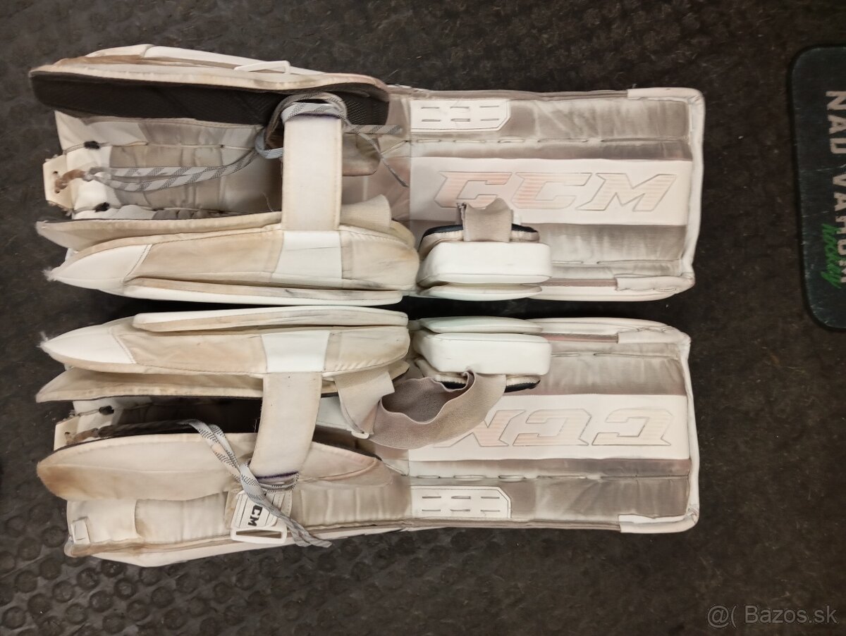 Brankárske betony ccm eflex 5 - 3