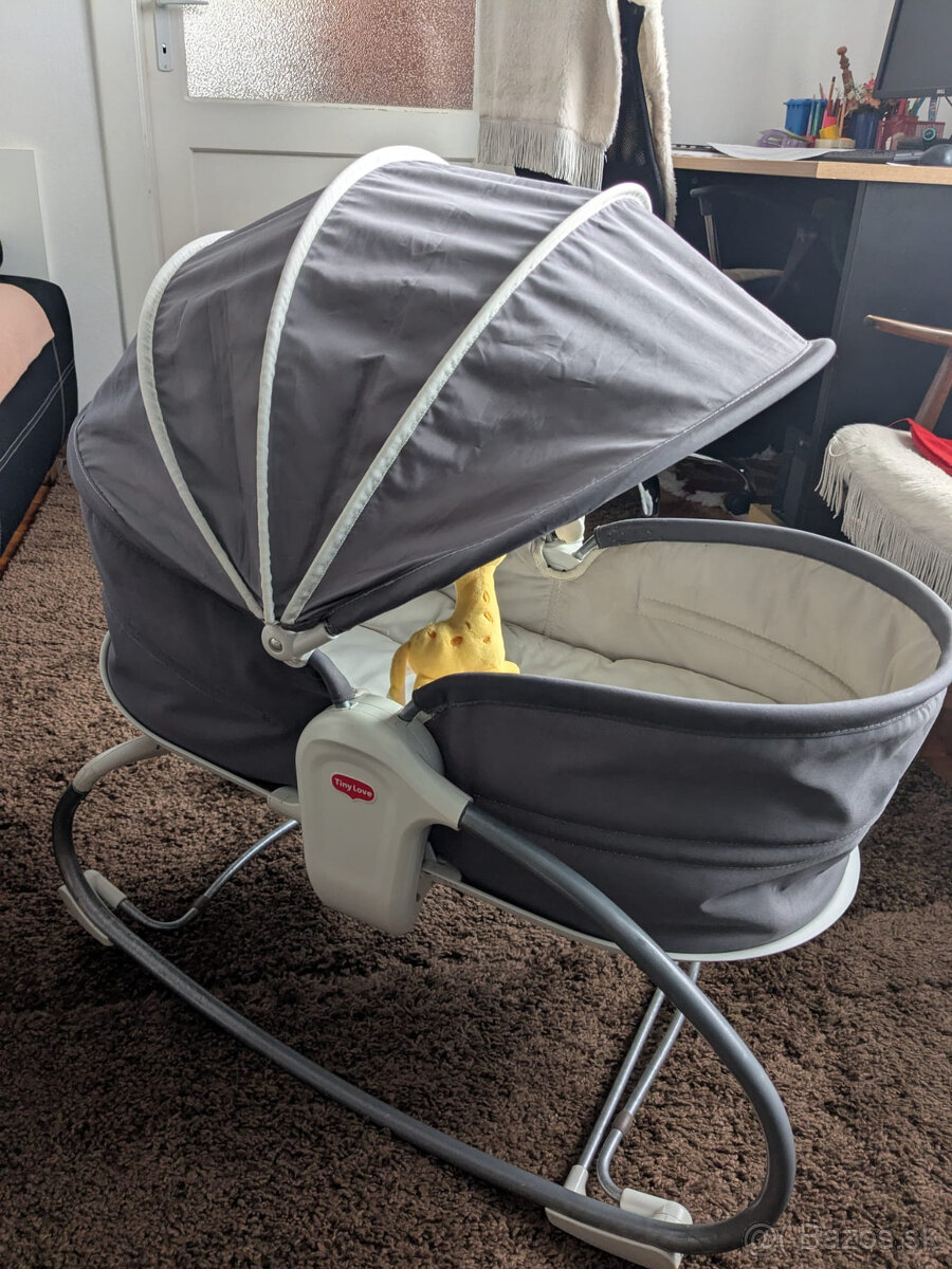 Koliska 3v1 Tiny love - 3