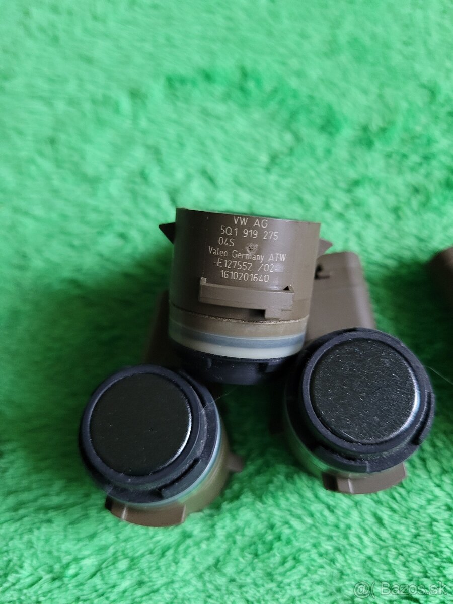 Parkovacie senzory 7 - 3