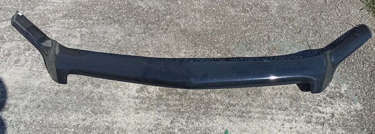 Deflektor Mercedes GLK facelift r.v.12-16 - 3