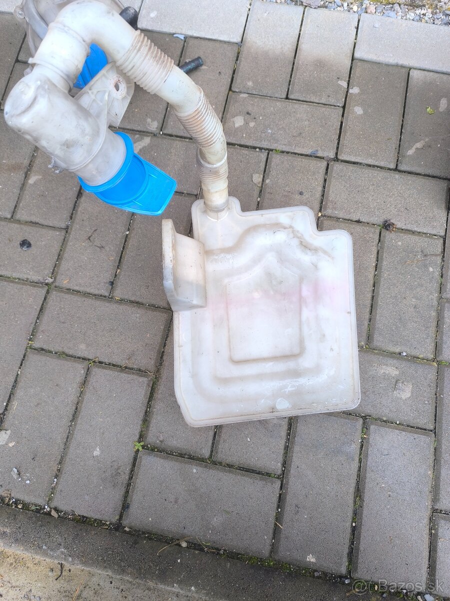 Octavia 2 combi 1.9tdi 77kw - 3