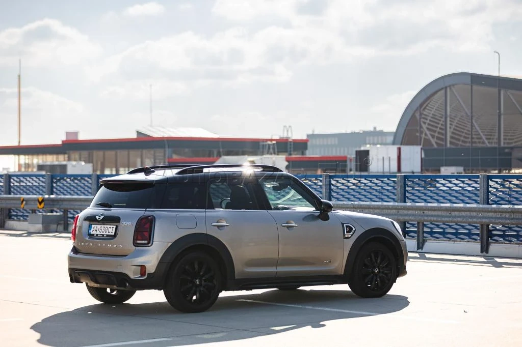 Mini Cooper Countryman S ALL4 2.0 (možnosť odpočtu DPH) - 3