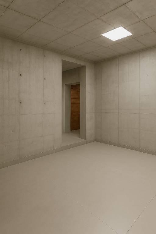 BabonyTRE / Predaj nebytového priestoru v Novom Meste (Kramá - 3