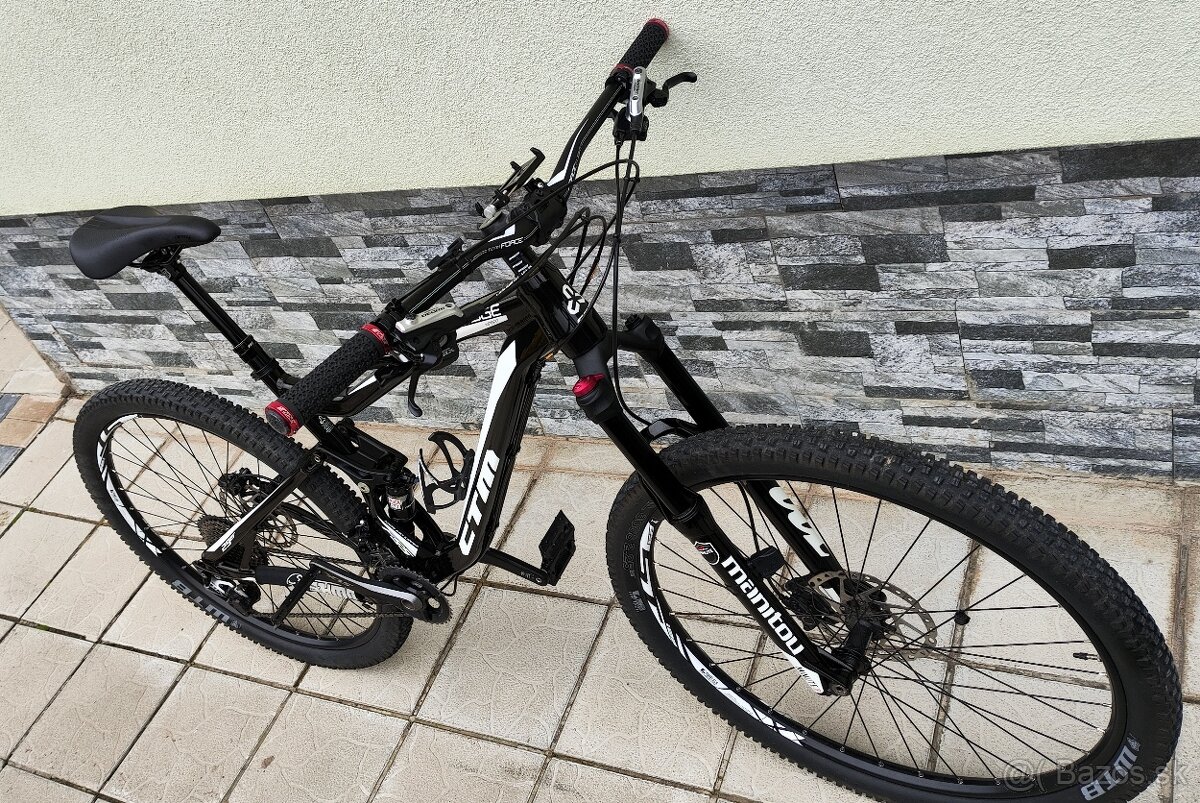 Ctm Ridge Xpert 2018 - 3