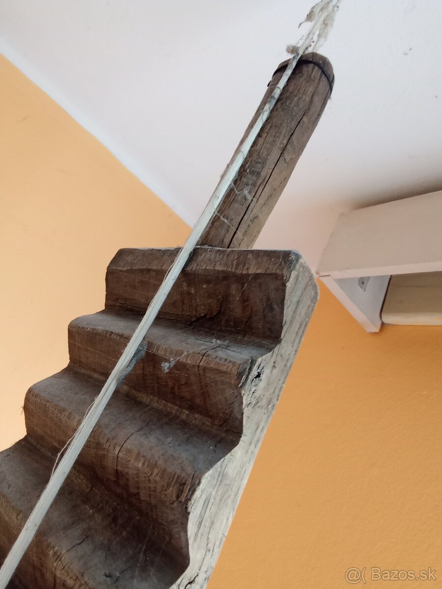 Predám rumpeľ na pranie - 3