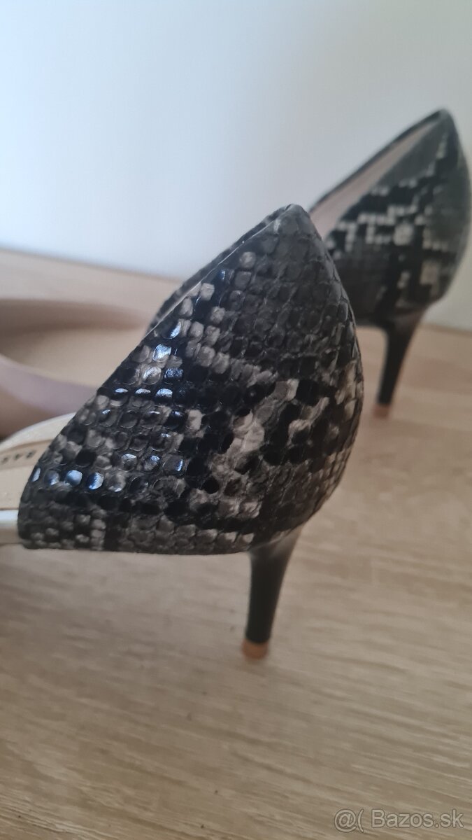 Elegantné lodičky - 3