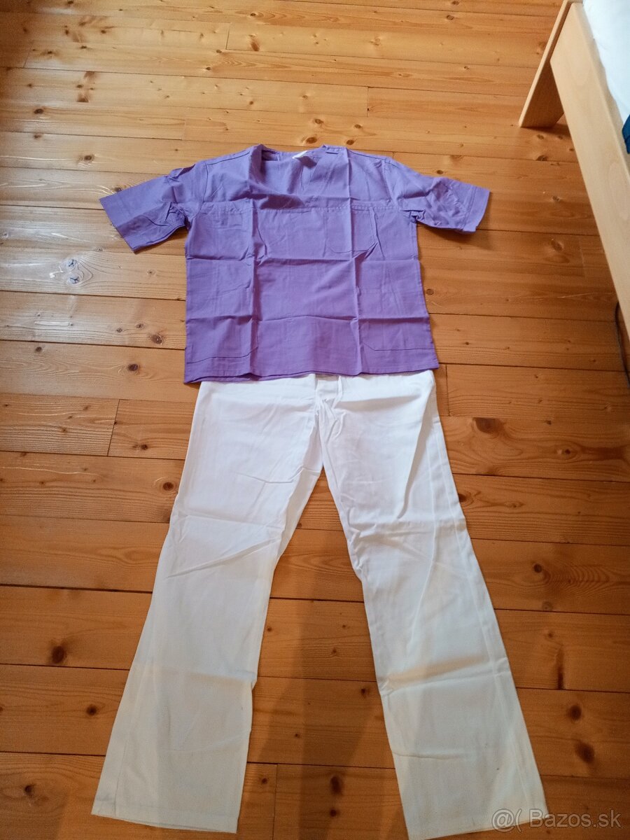 Zdravotnícke oblečenie - 3