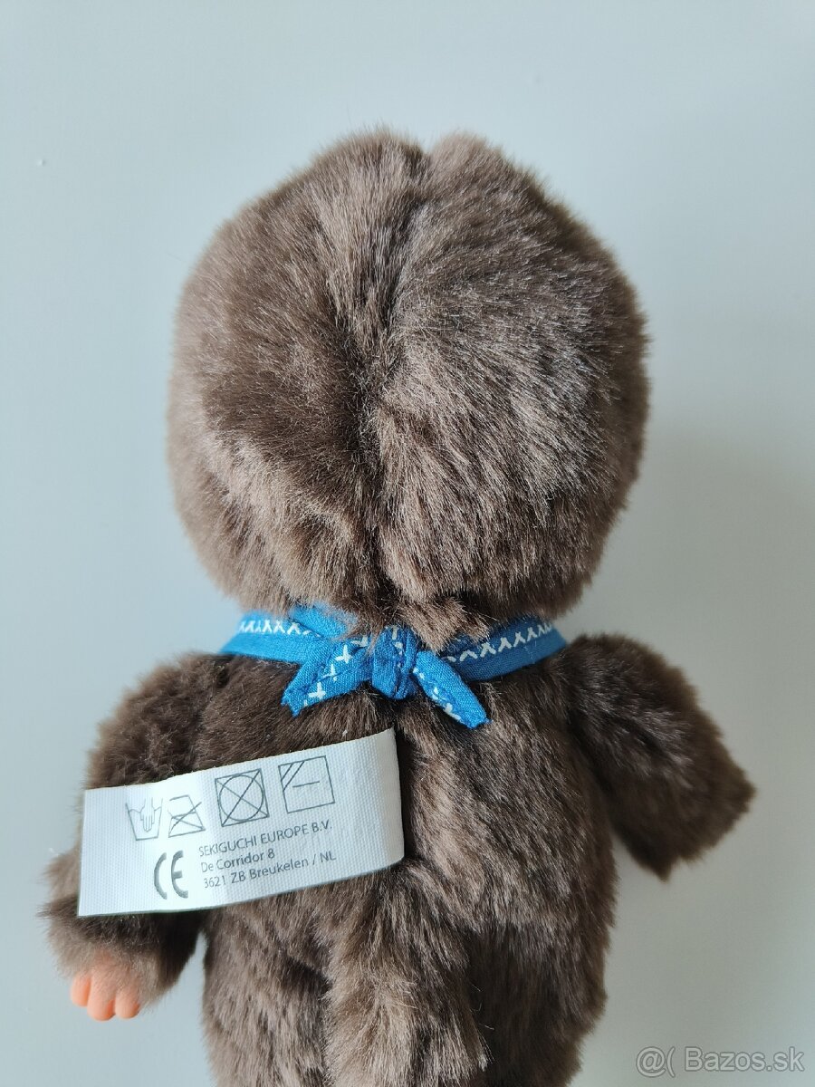 Original monchichi - 3