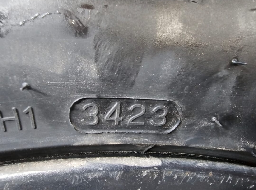 Elektróny bmw - alu disky - 3