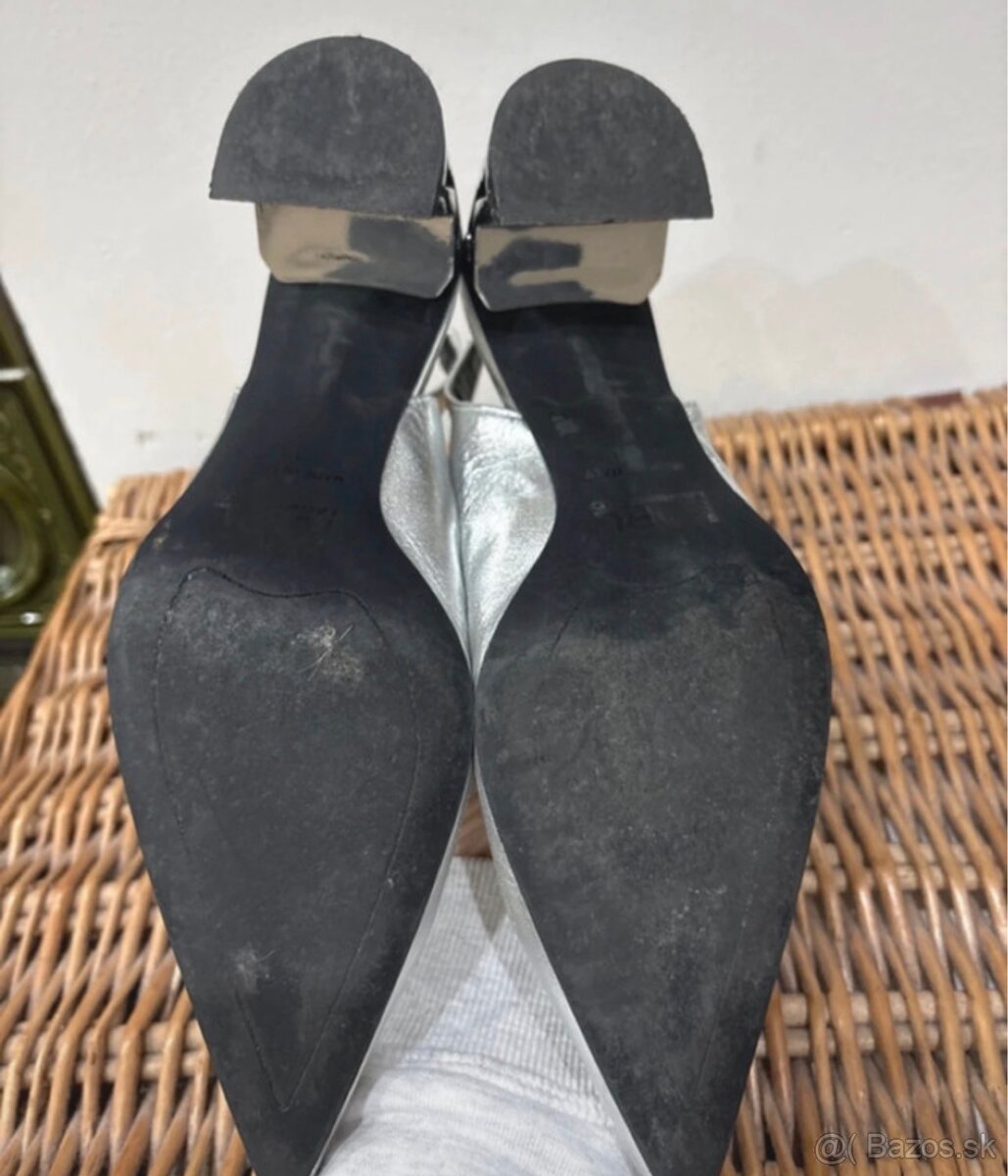 Karl Lagerfeld lodicky 39 - 3