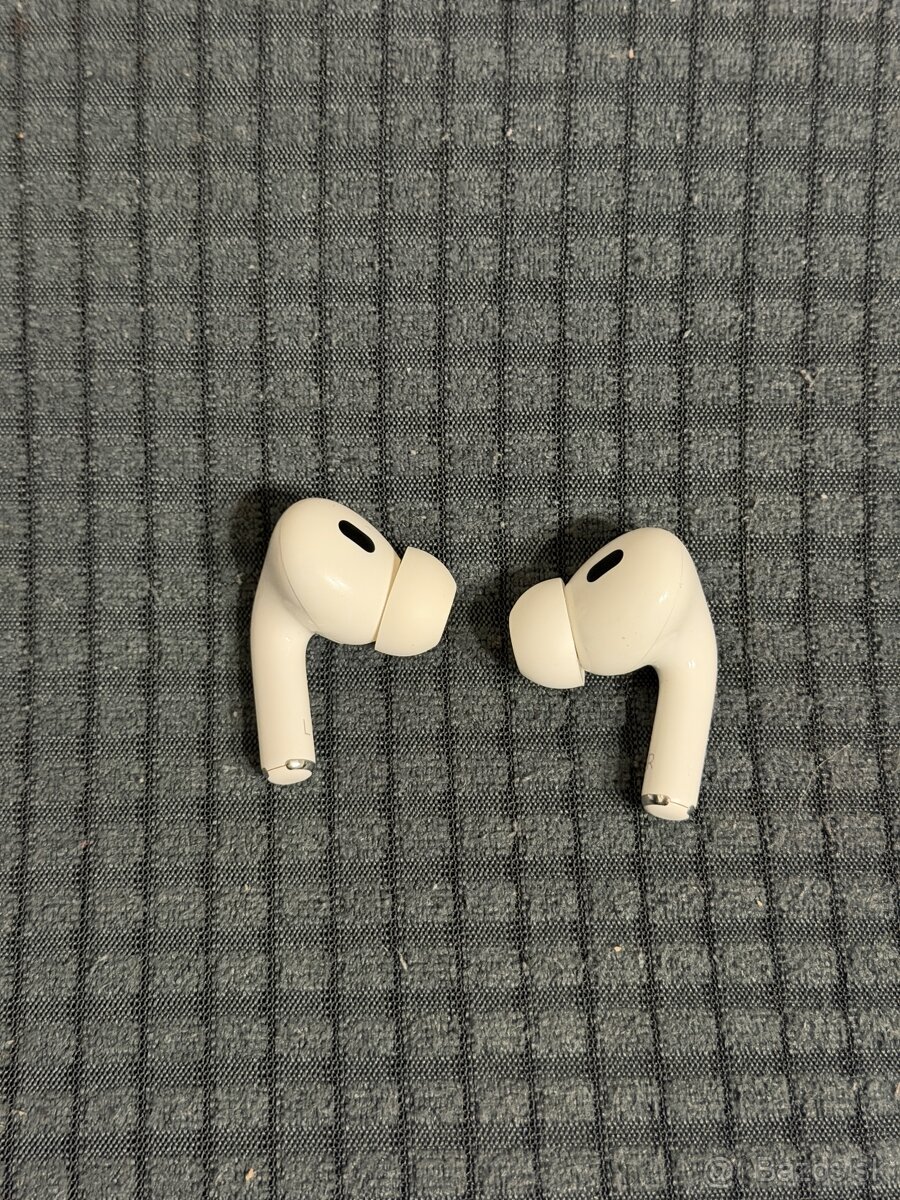 AirPods gen 2 iba sluchadla - 3