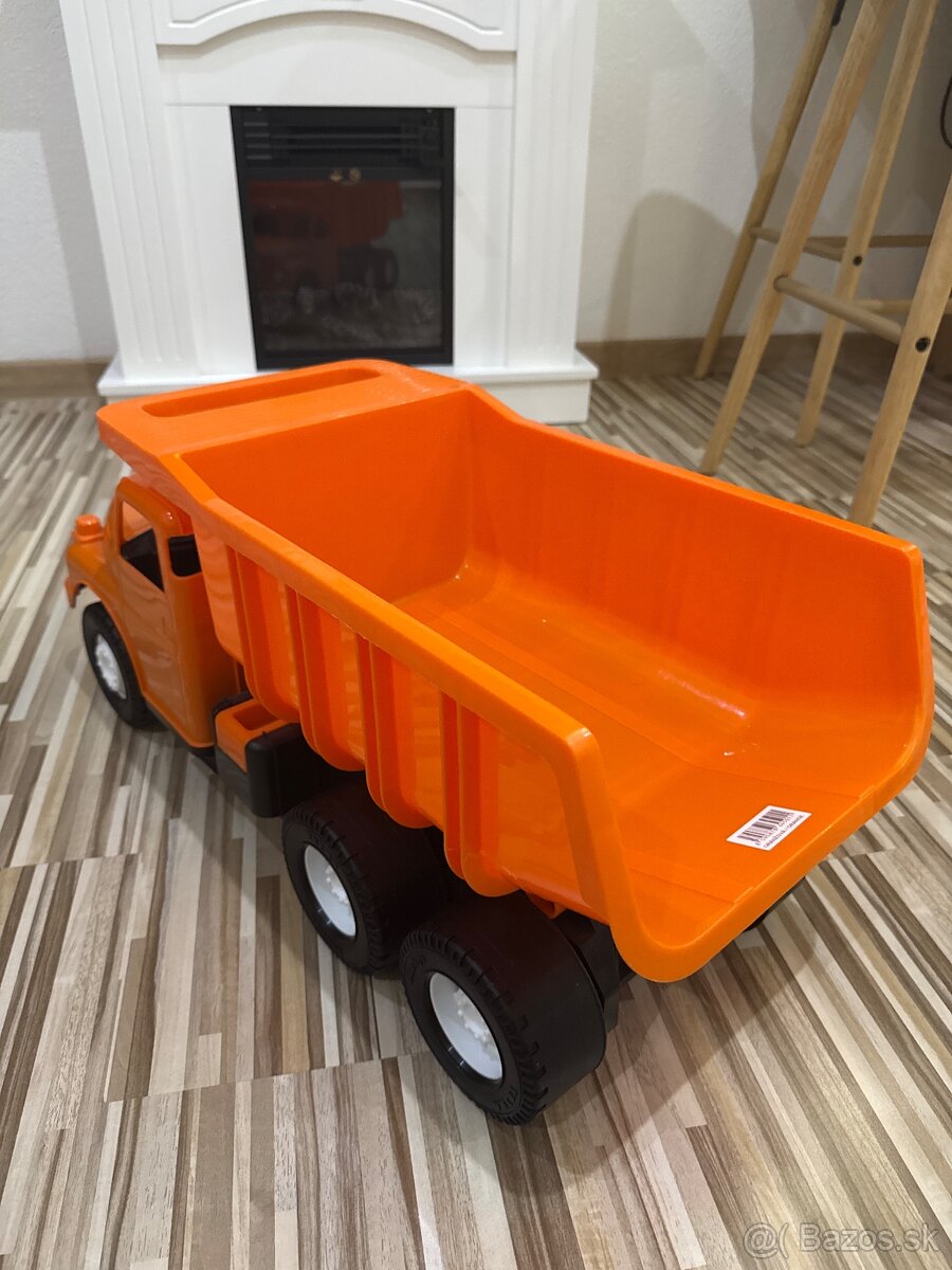 Tatra 100kg nosnosť - 3