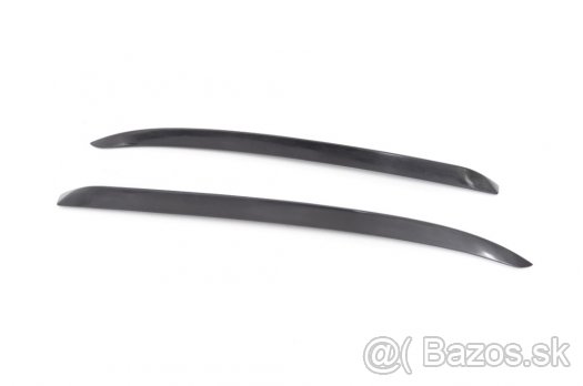 spoiler Bmw X6 E71 08-14 - 3