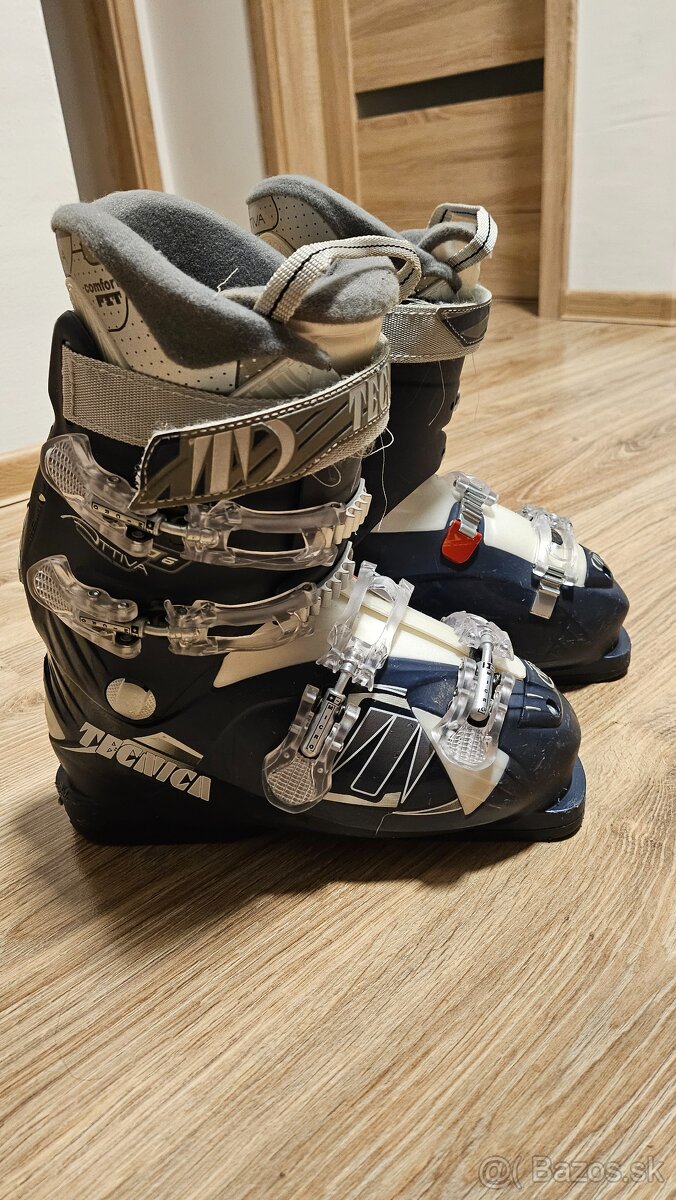 Lyziarky TECHNICA - 3