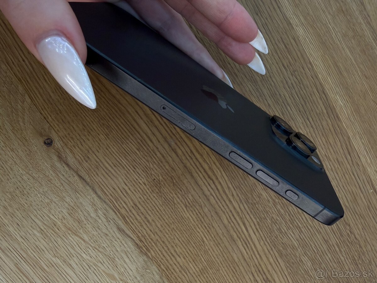 Iphone 15 Pro Max 256gb (90% bateria) - 3