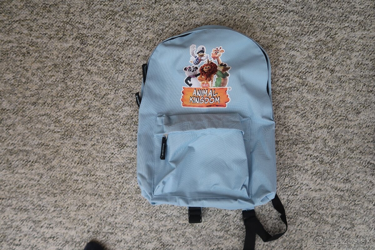 Animal batůžky - 3