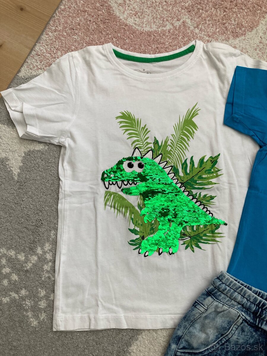 Letný balík č.2 veľ.134 - 3