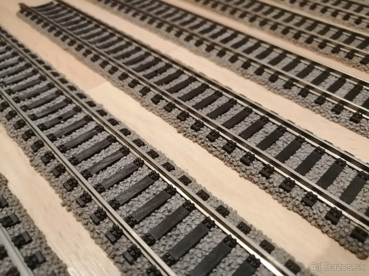 Fleischmann Profi Gleiss 6101 - 3