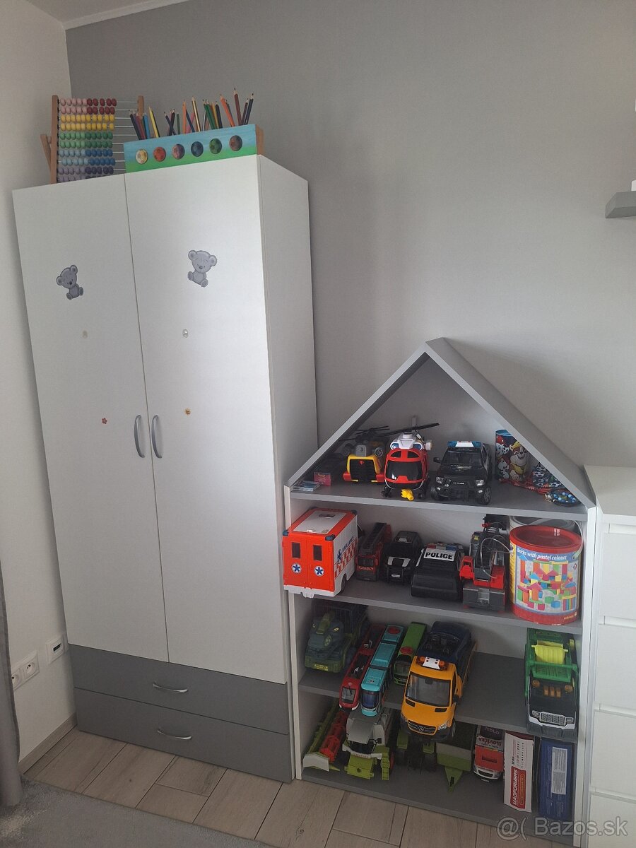 Detska izba - 3