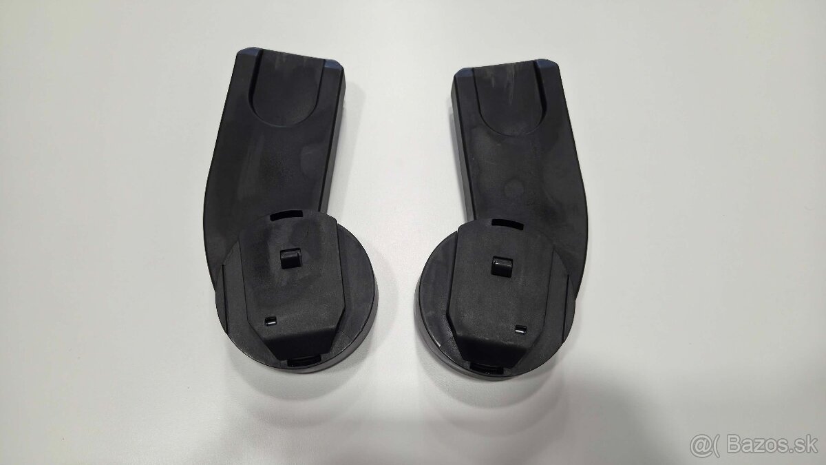 Adaptéry cybex gazelle - 3