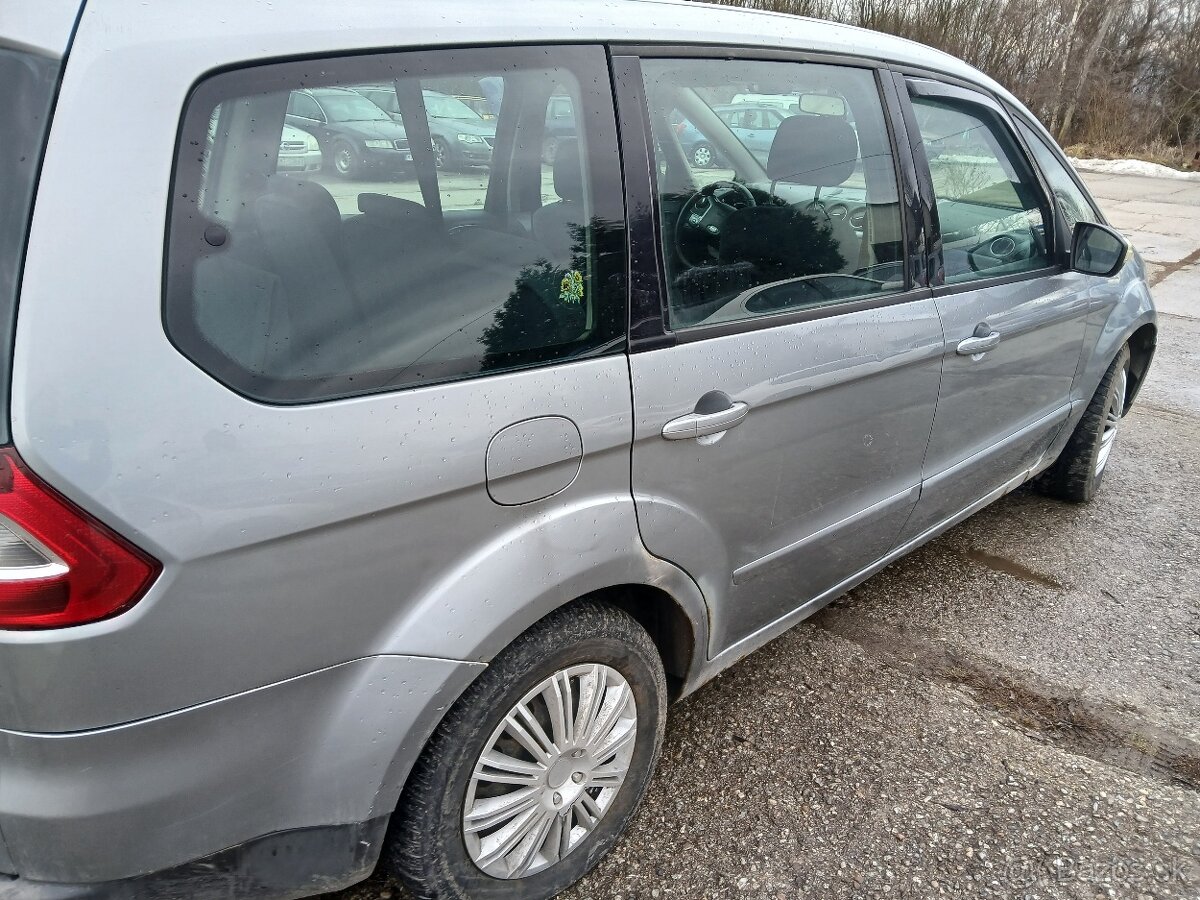 Fond Galaxy na ND - 3