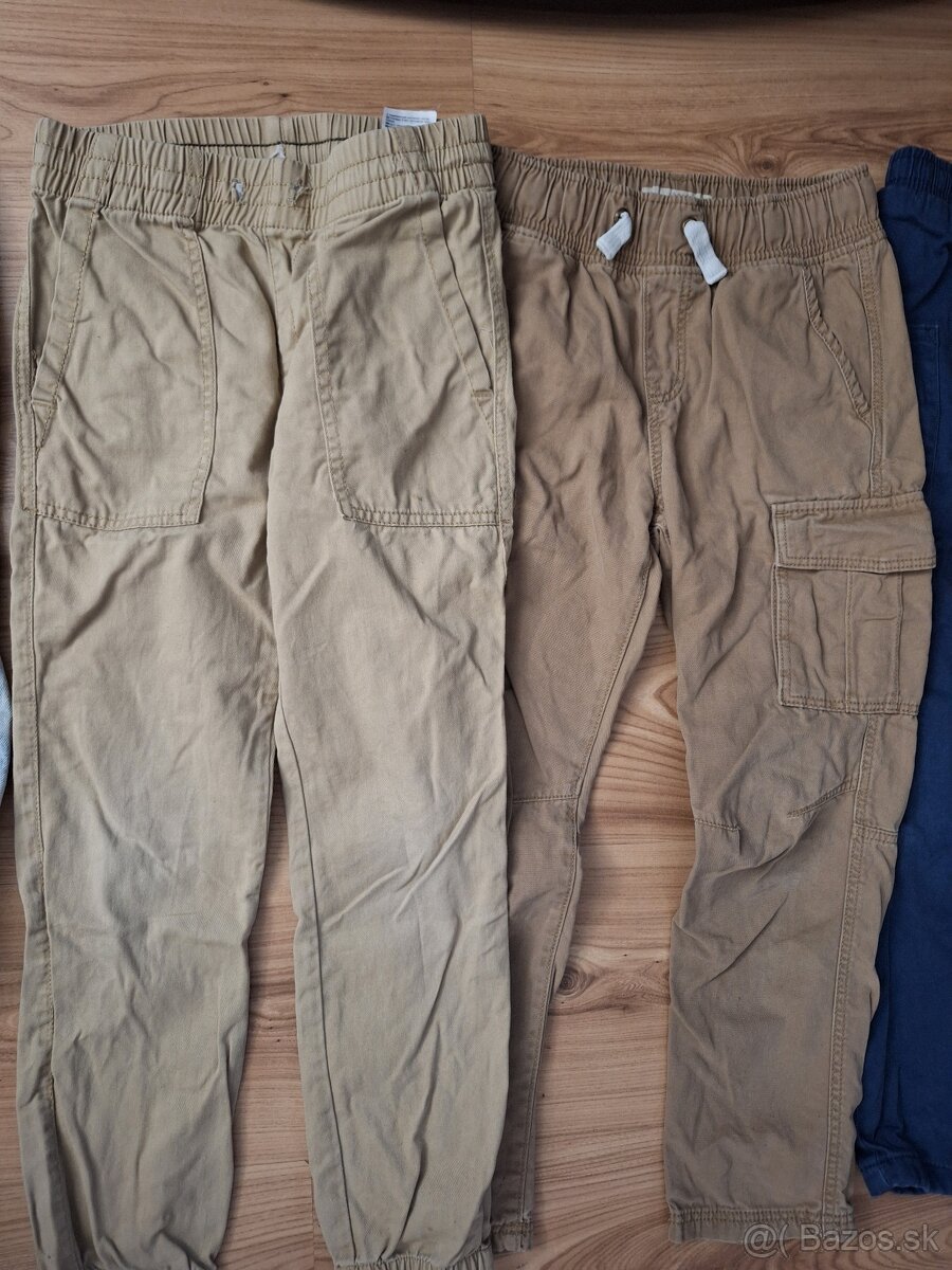 Nohavice 128 - 3
