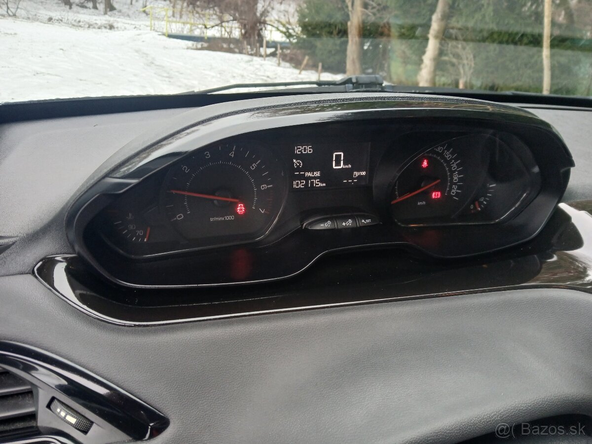 Predam peugeot 208 - 3