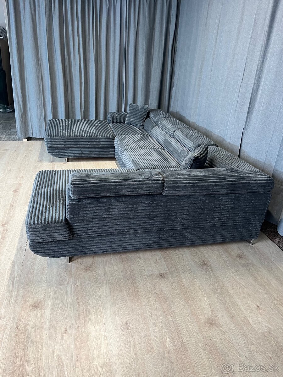 Sedacia súprava 410/C - 3