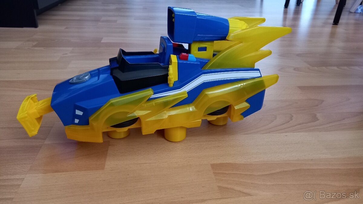 Labková patrola - 3