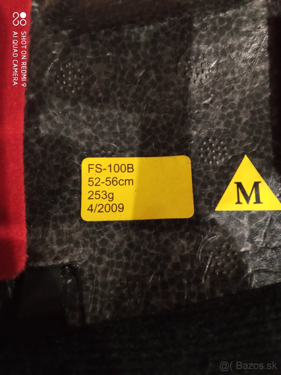 detská prilba Author - 3