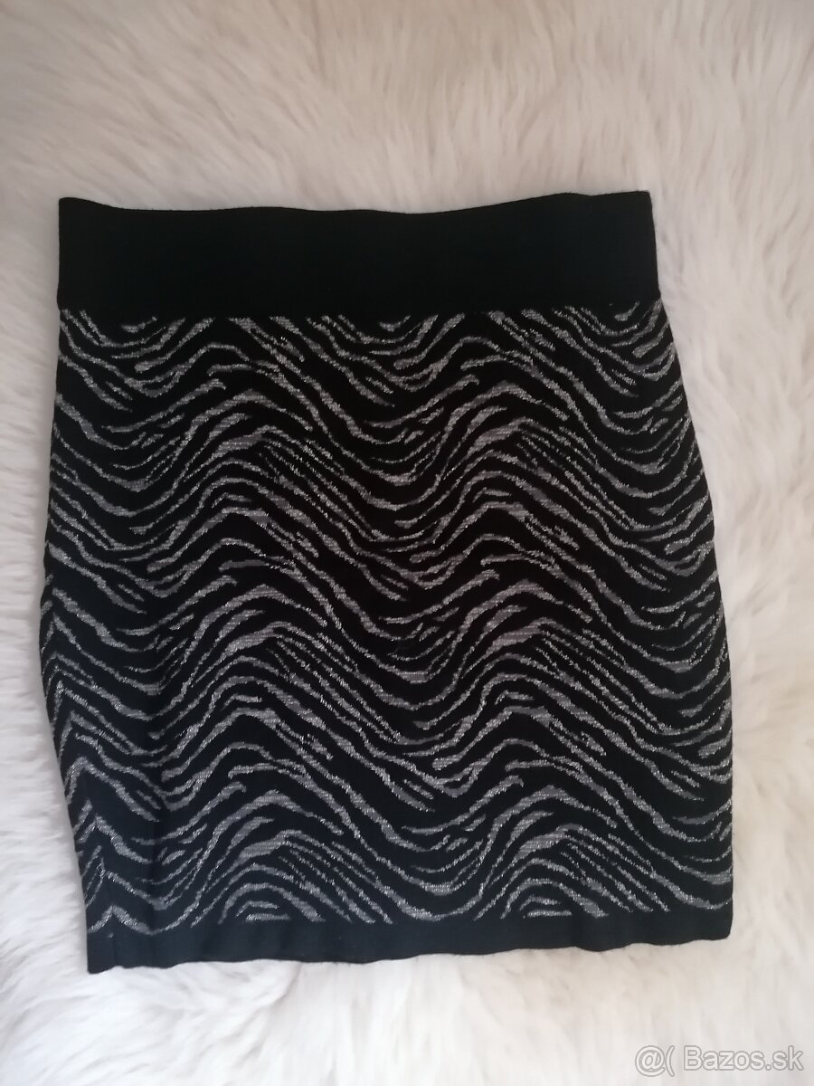 Dámska sukňa - 3