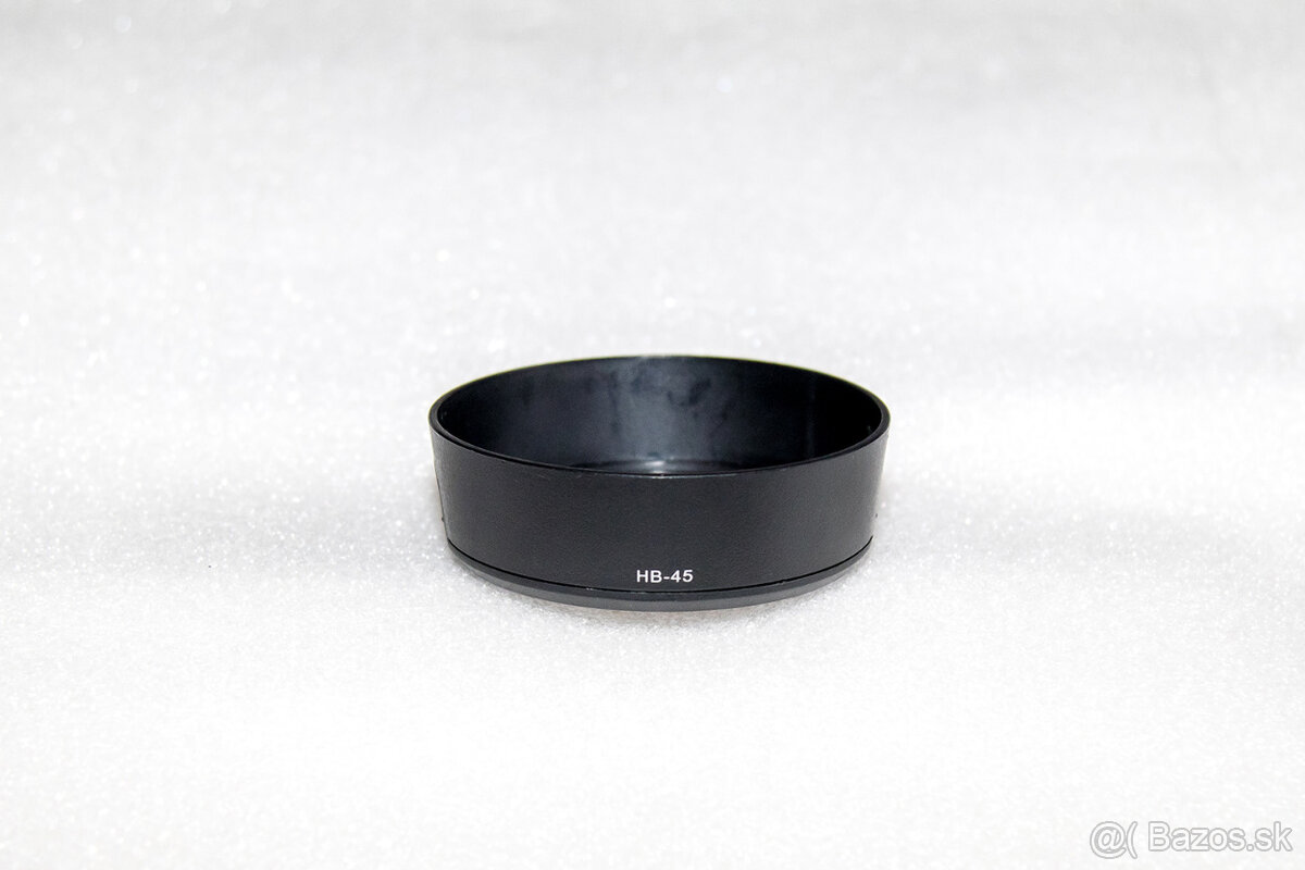 Sluneční clony pro Nikon. - 3