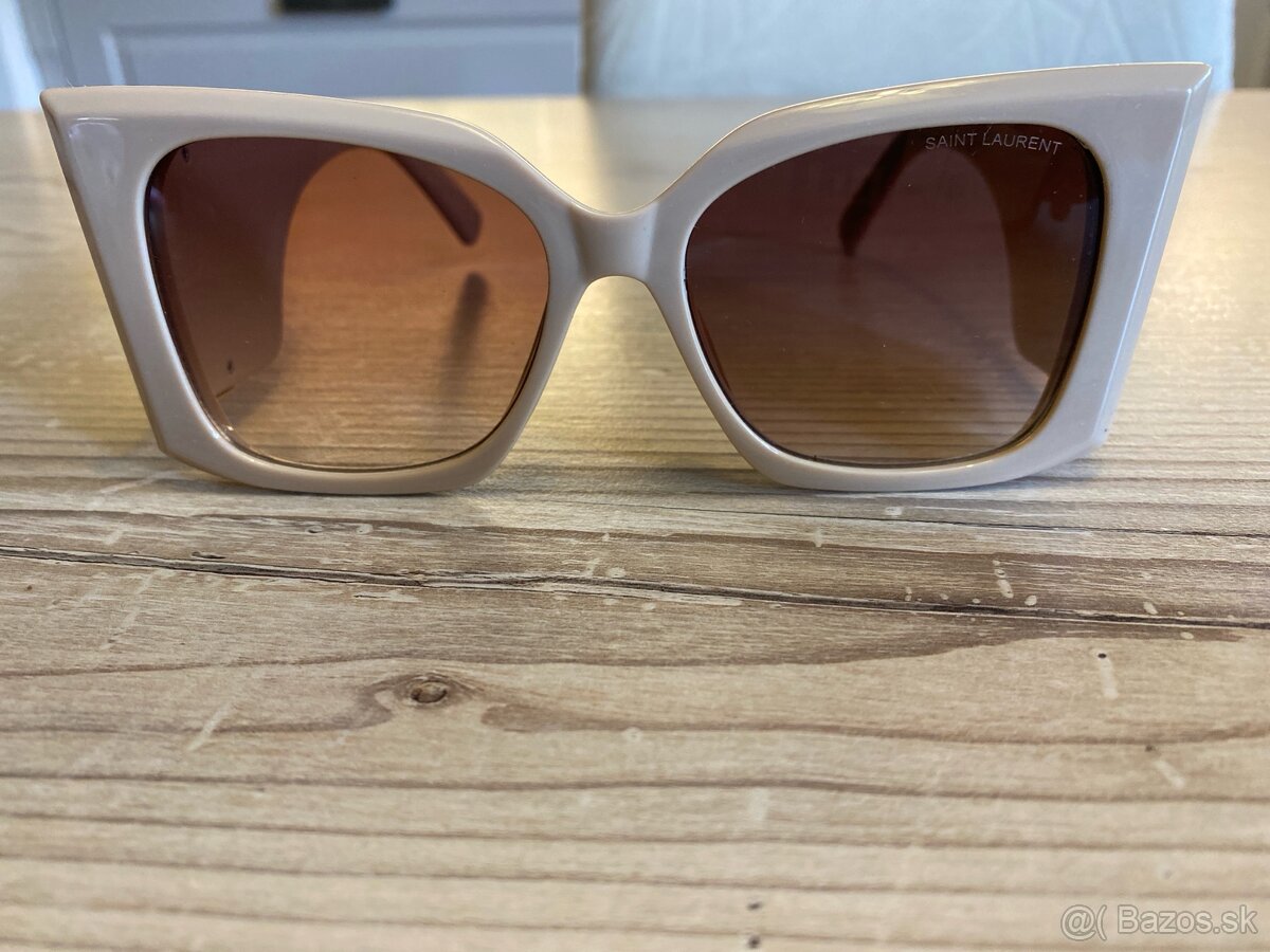 saint laurent okuliare - 3
