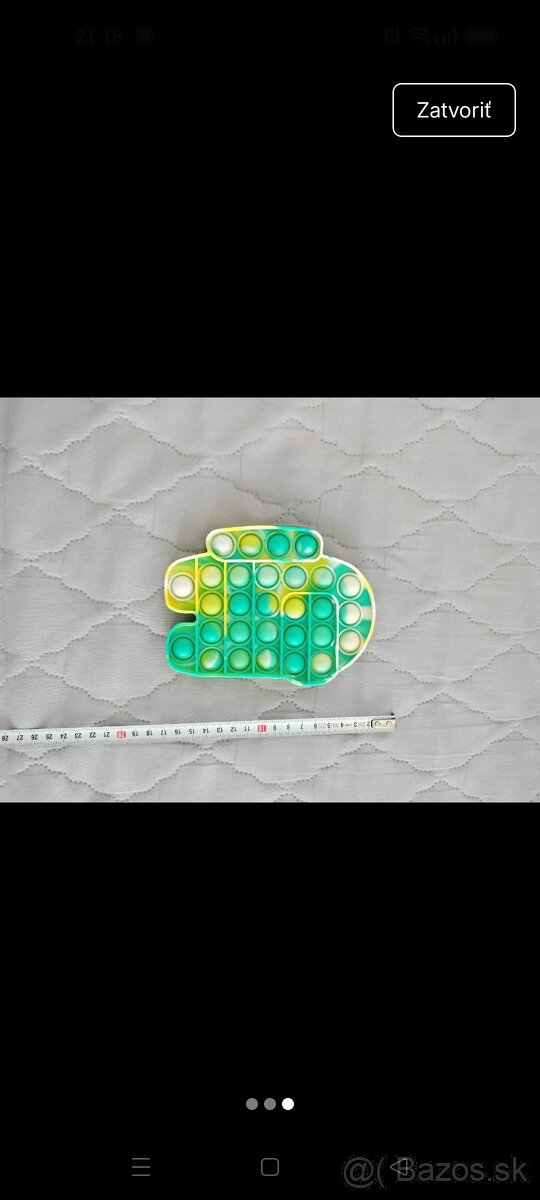 Antistresove hračky - 3