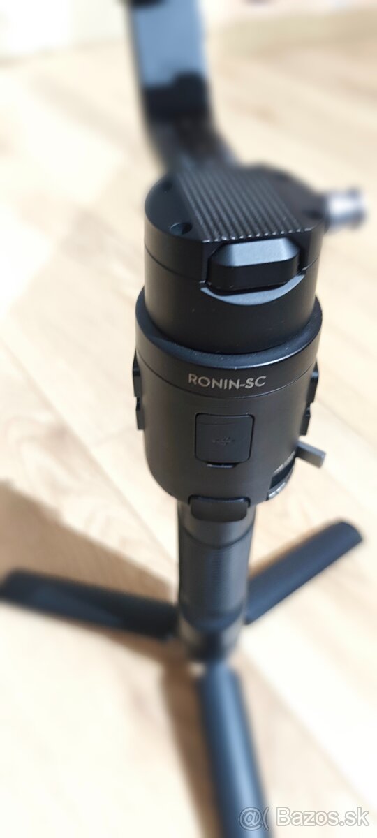 DJI Ronin SC. - 3
