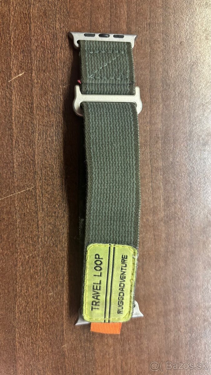 Remienok pre Apple Watch 10. 42-46mm - 3