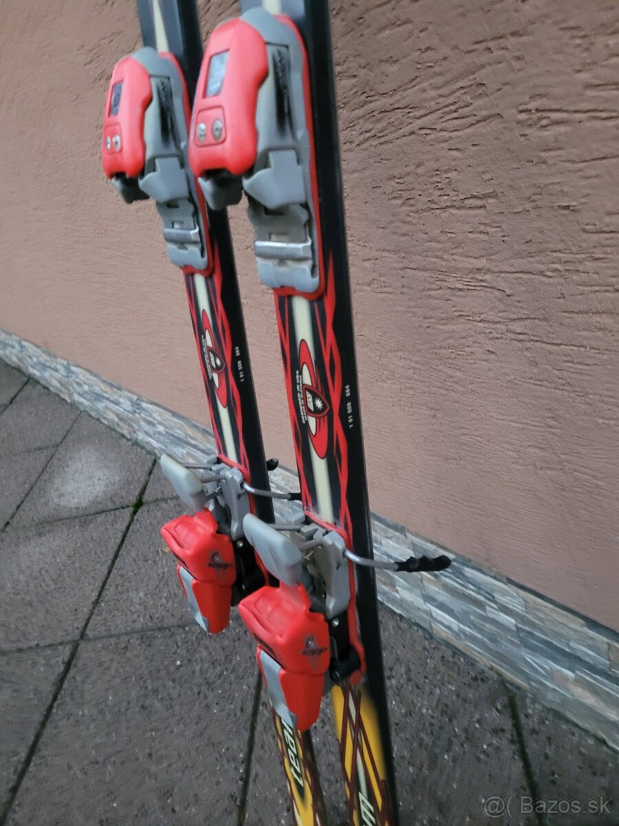 Lyže Elán - 3