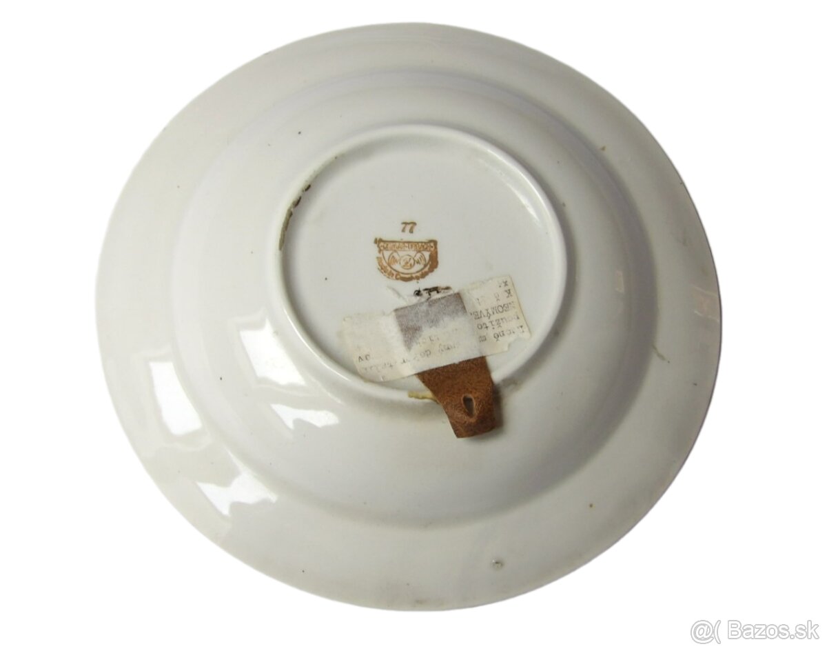 Talíř - Ditmar-Urbach - 3