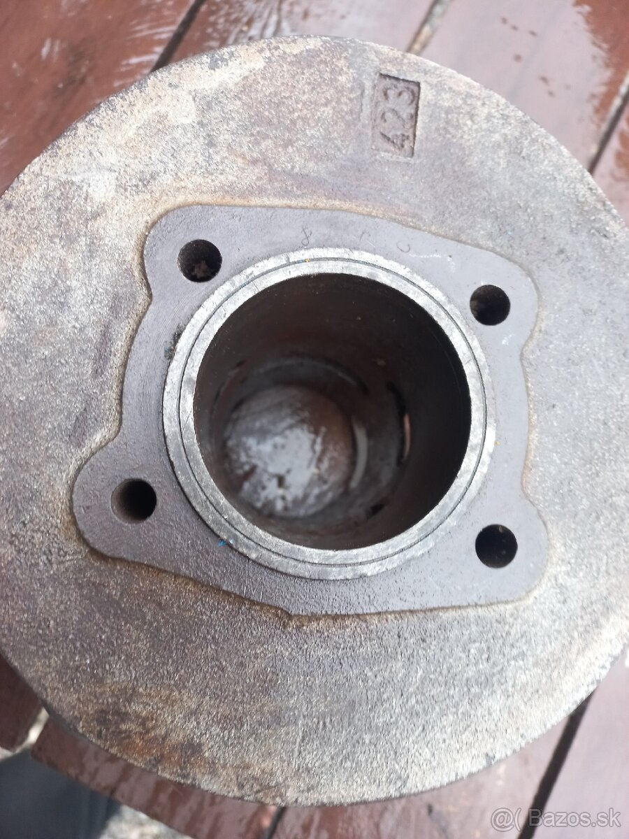 Jawa cz 175 356 Valec - 3