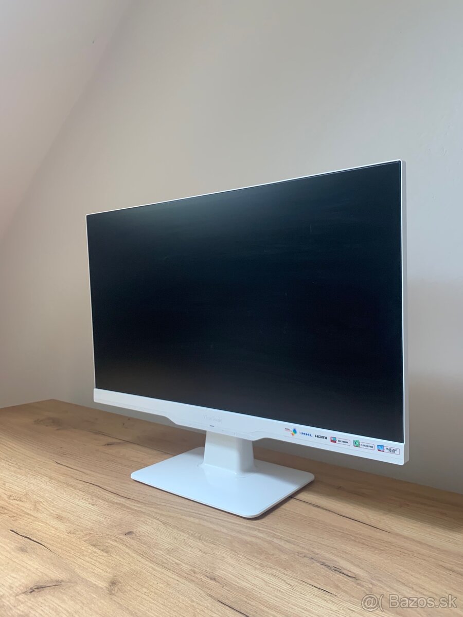 Viewsonic Monitor - 3