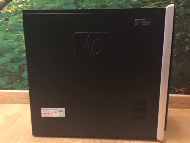 Počítač HP Pavilion a6240.cs - 3